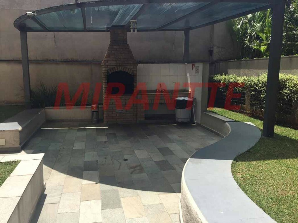 Apartamento de 75m² com 3 quartos em Lauzane Paulista