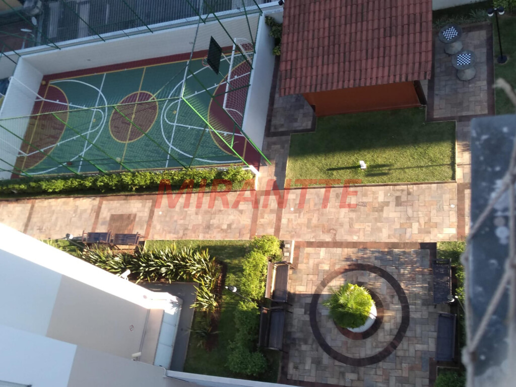 Apartamento de 65m² com 3 quartos em Limão
