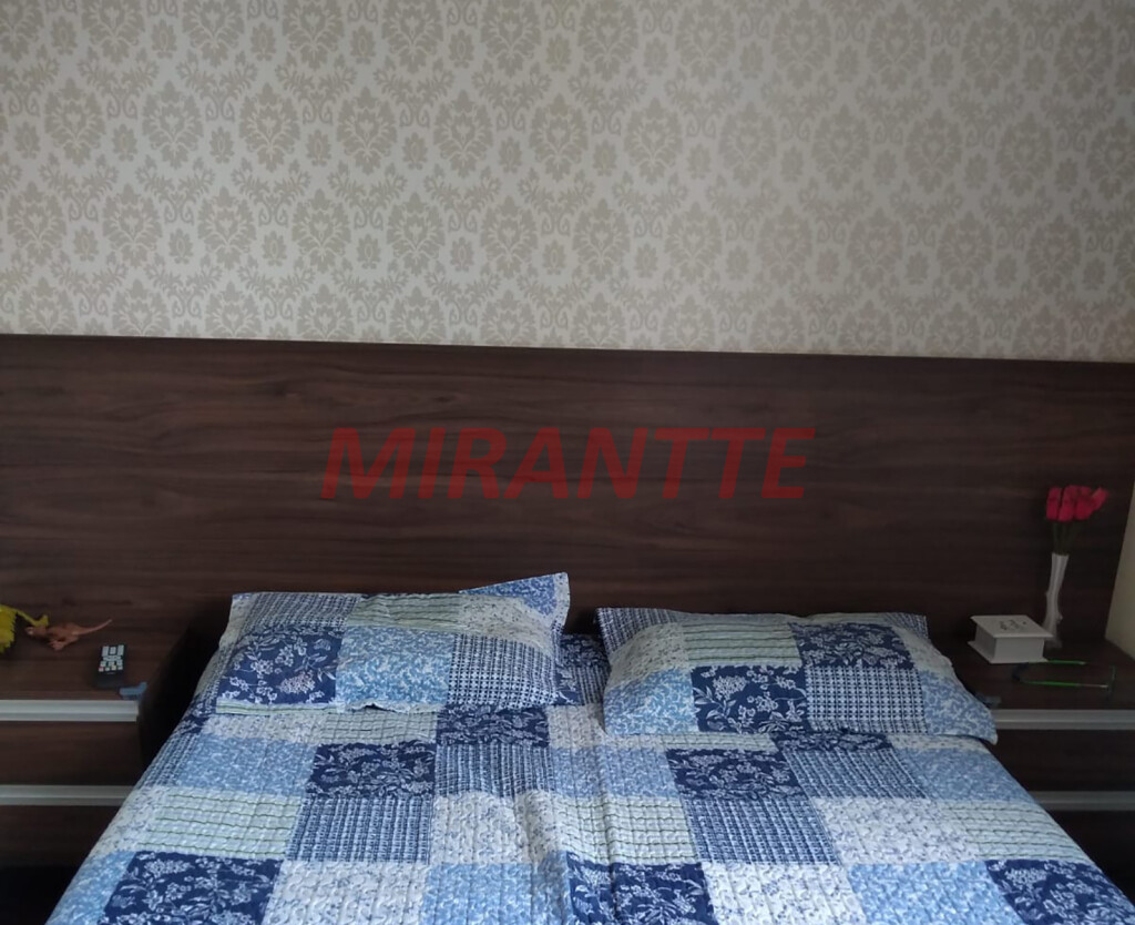 Apartamento de 65m² com 3 quartos em Limão