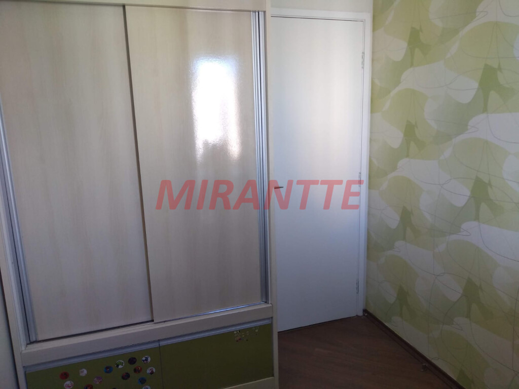 Apartamento de 65m² com 3 quartos em Limão