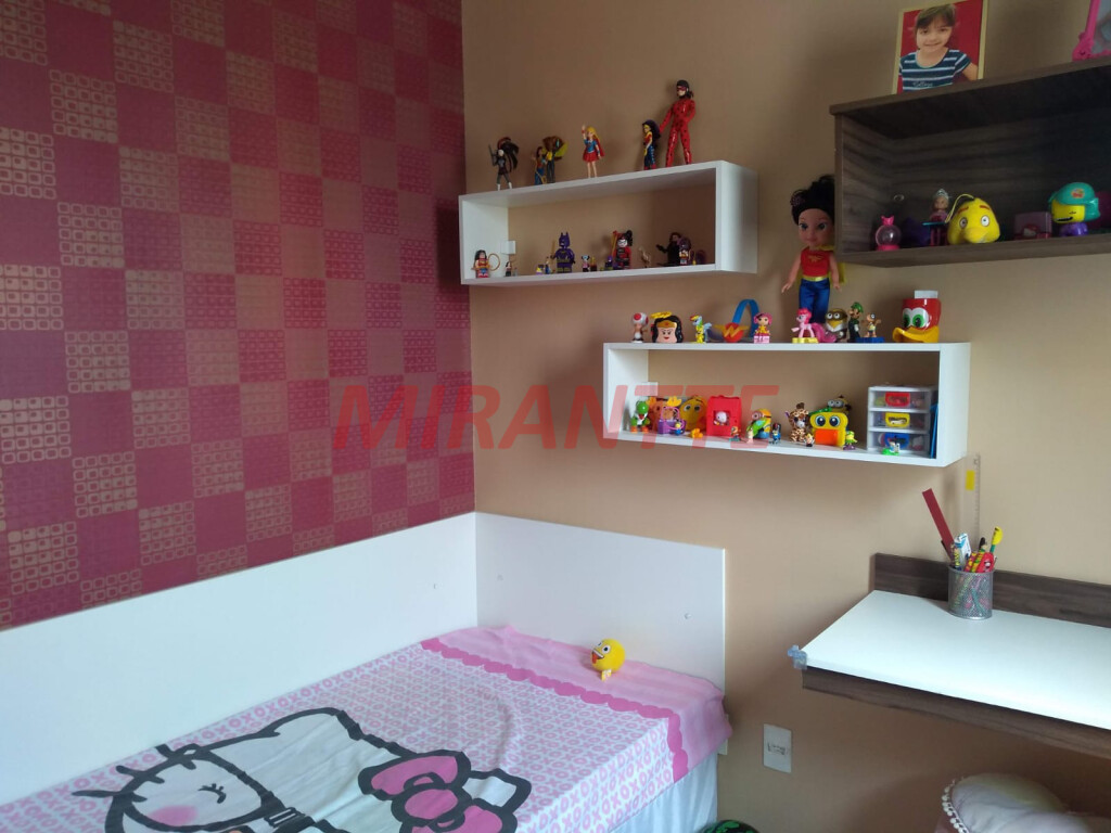 Apartamento de 65m² com 3 quartos em Limão