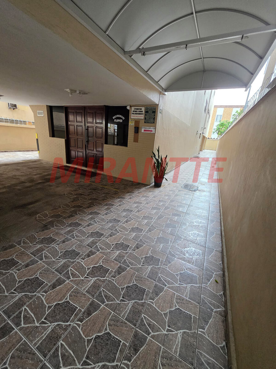 Apartamento de 50m² com 1 quartos em Gonzaguinha