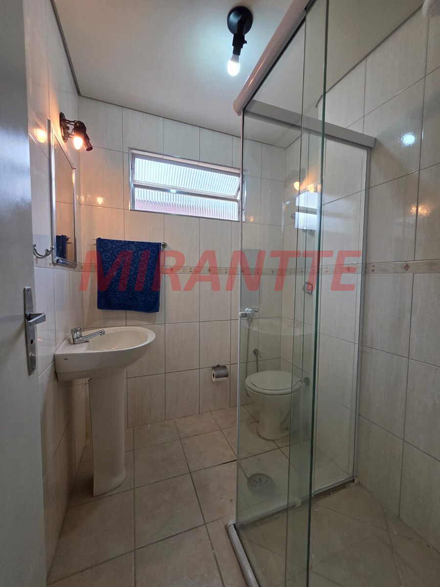 Apartamento de 50m² com 1 quartos em Gonzaguinha
