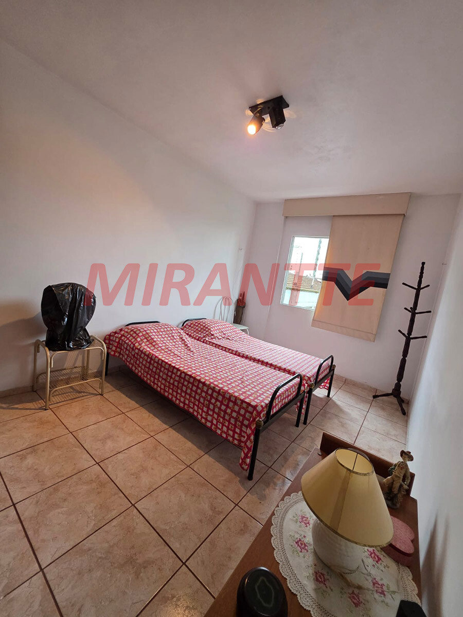 Apartamento de 50m² com 1 quartos em Gonzaguinha