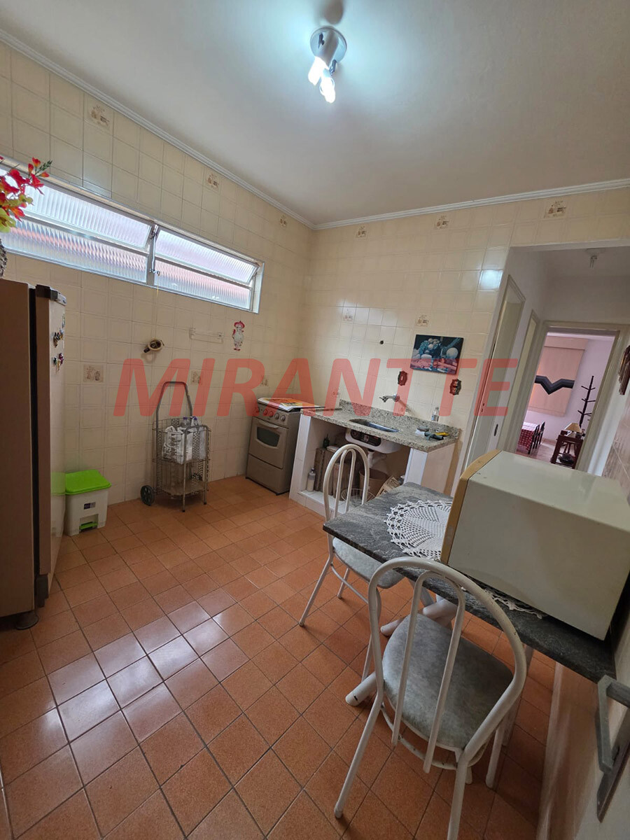 Apartamento de 50m² com 1 quartos em Gonzaguinha