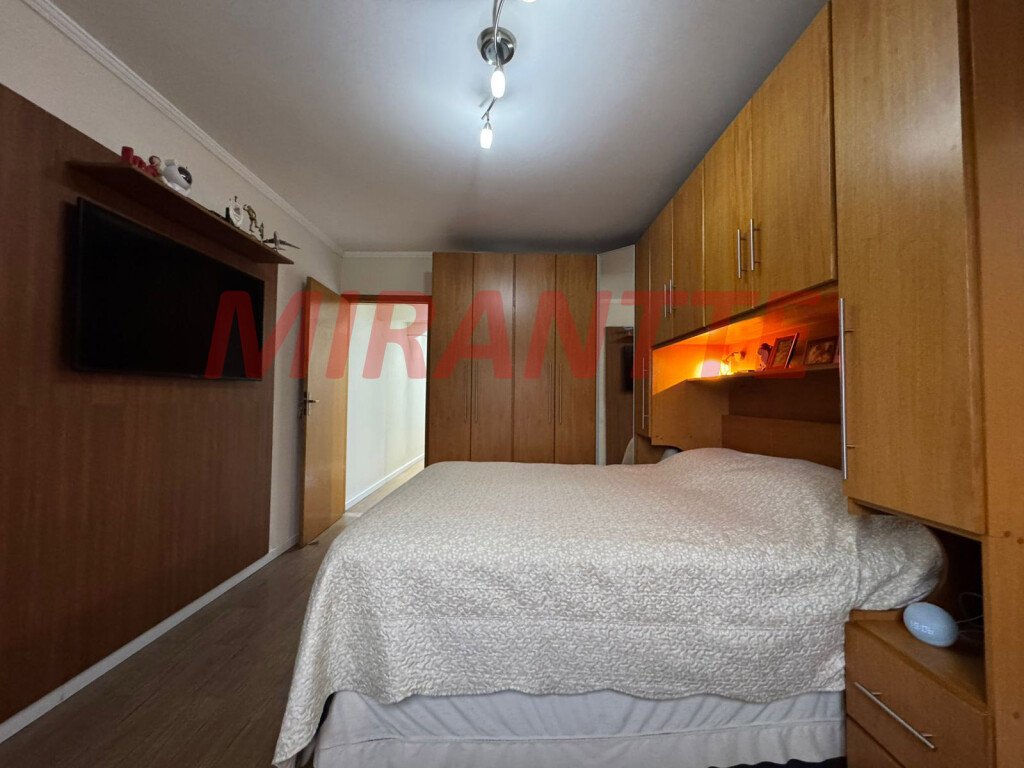 Sobrado de 133m² com 3 quartos em Vila Medeiros