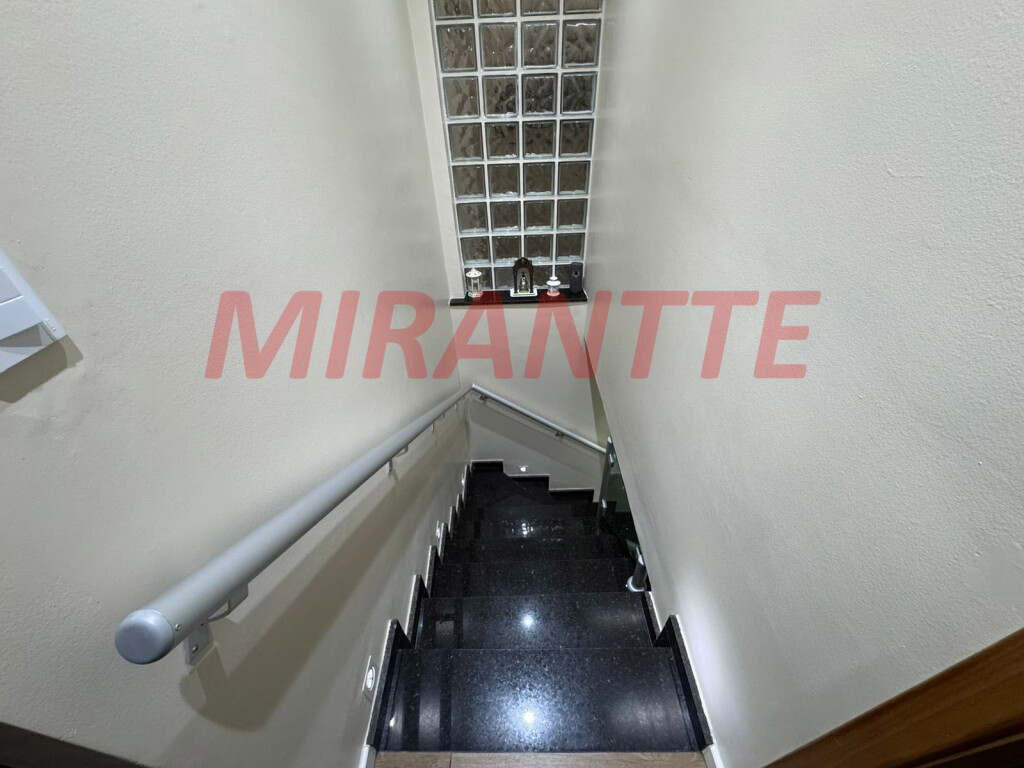 Sobrado de 133m² com 3 quartos em Vila Medeiros