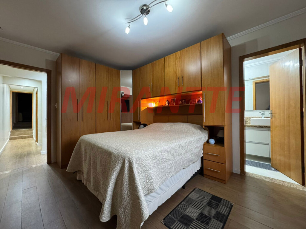 Sobrado de 133m² com 3 quartos em Vila Medeiros