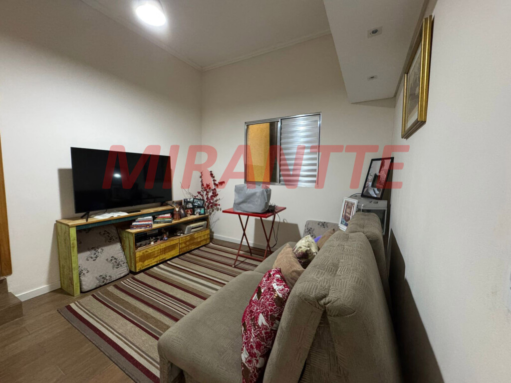 Sobrado de 133m² com 3 quartos em Vila Medeiros