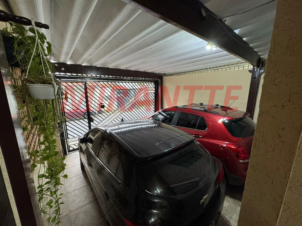 Sobrado de 133m² com 3 quartos em Vila Medeiros