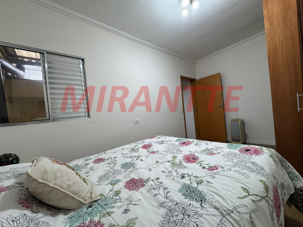 Sobrado de 133m² com 3 quartos em Vila Medeiros