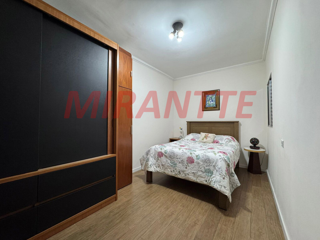 Sobrado de 133m² com 3 quartos em Vila Medeiros