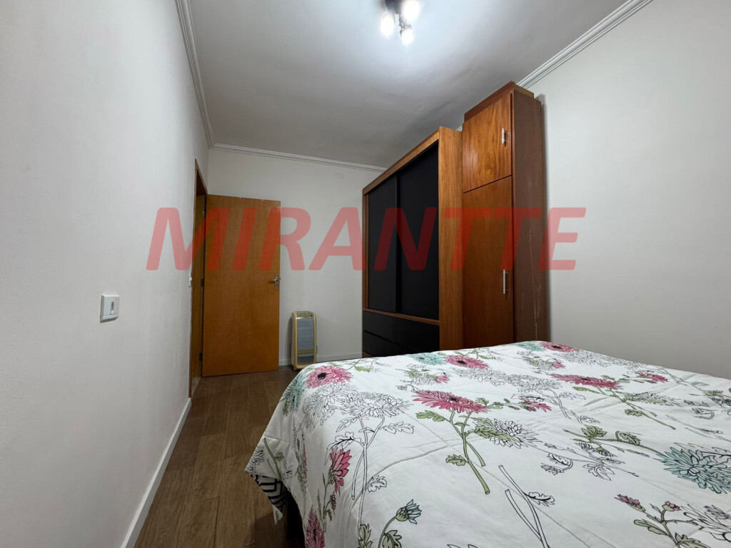 Sobrado de 133m² com 3 quartos em Vila Medeiros
