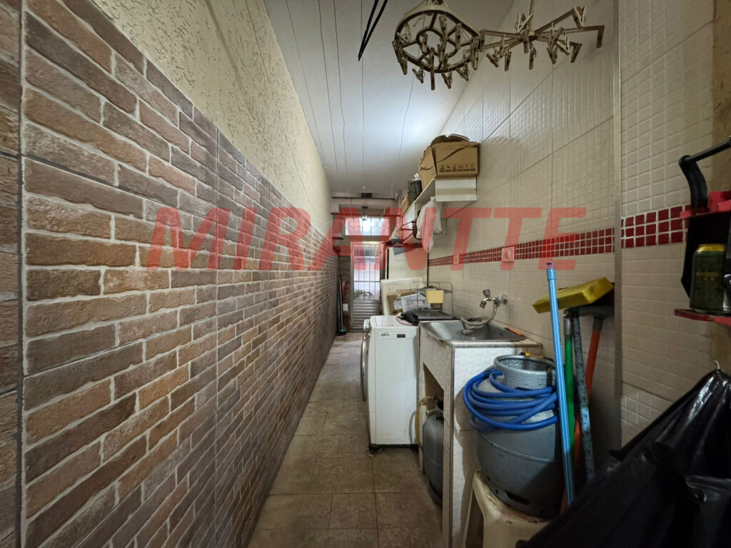 Sobrado de 133m² com 3 quartos em Vila Medeiros