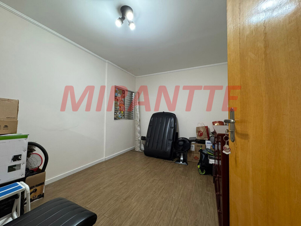 Sobrado de 133m² com 3 quartos em Vila Medeiros