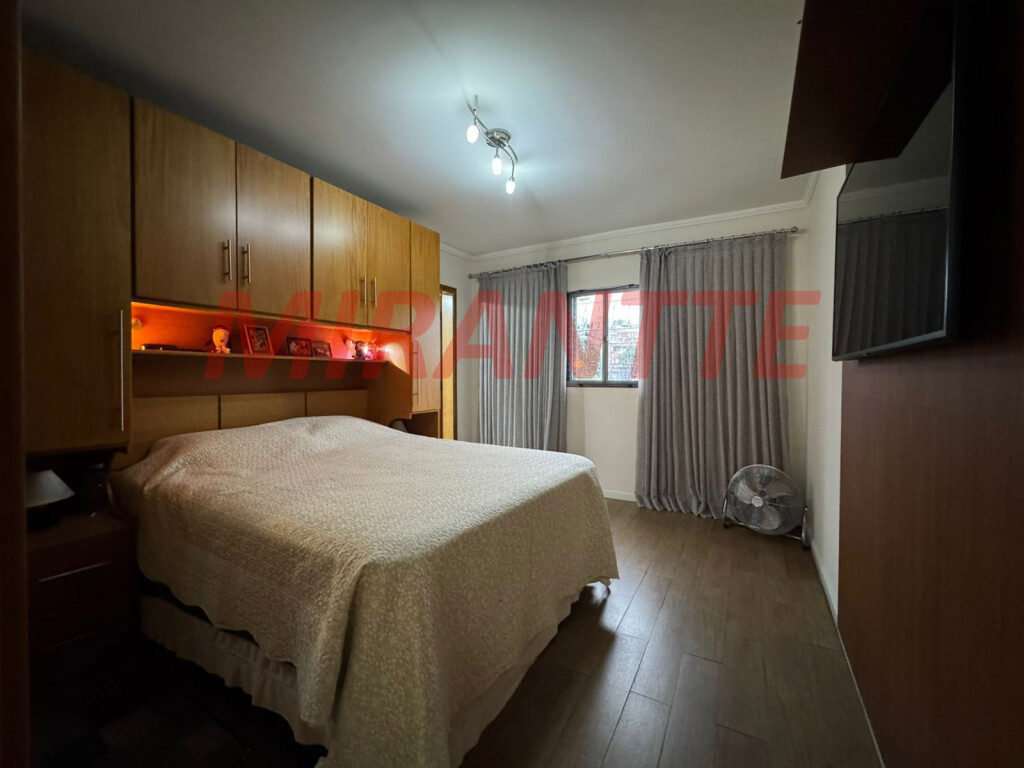 Sobrado de 133m² com 3 quartos em Vila Medeiros