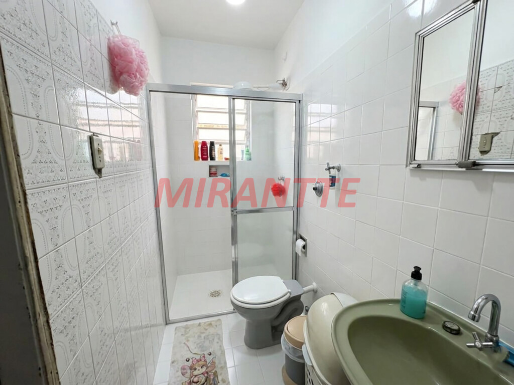 Sobrado de 138m² com 6 quartos em Parque Mandaqui