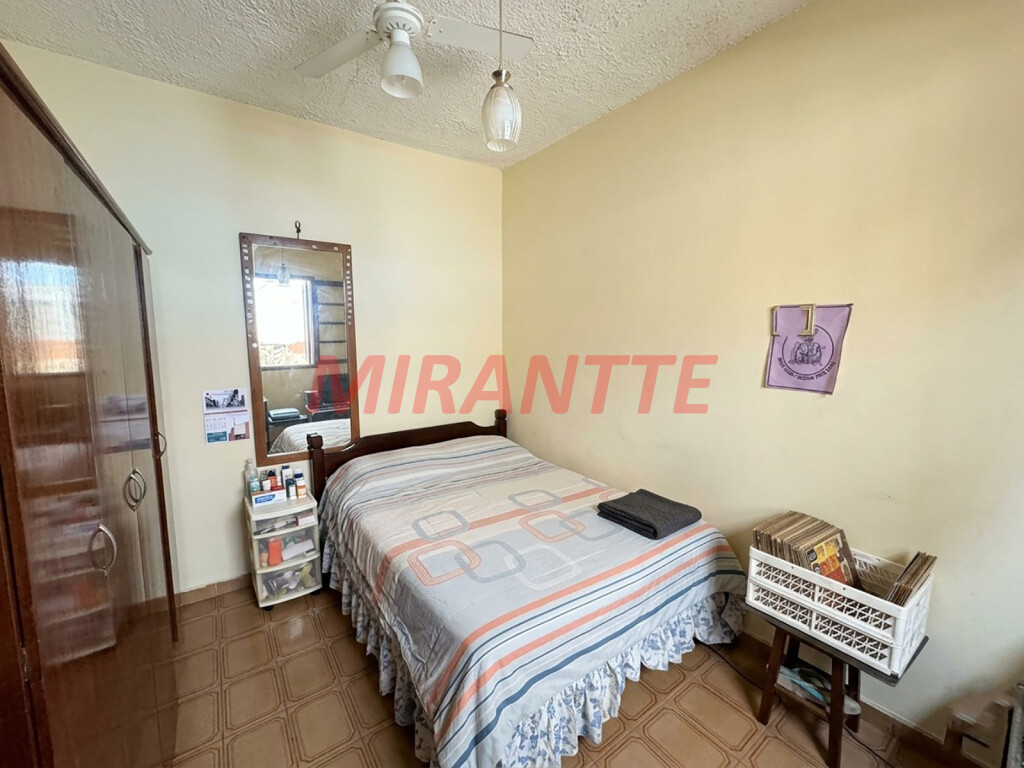 Sobrado de 138m² com 6 quartos em Parque Mandaqui