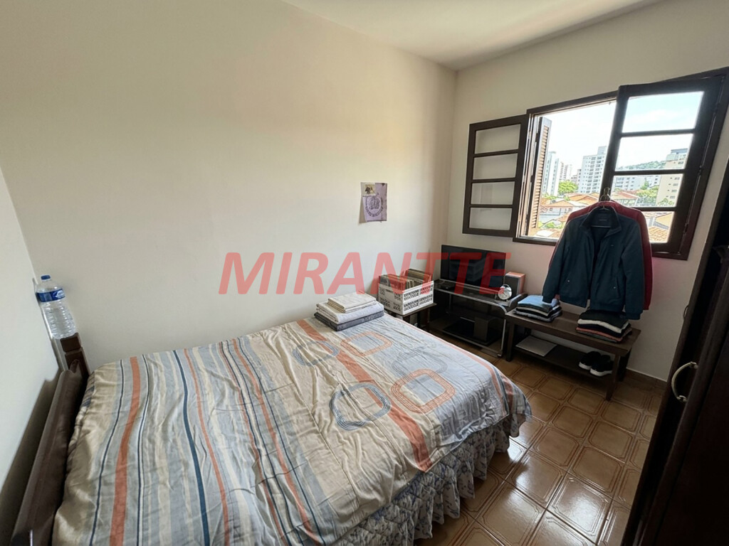 Sobrado de 138m² com 6 quartos em Parque Mandaqui