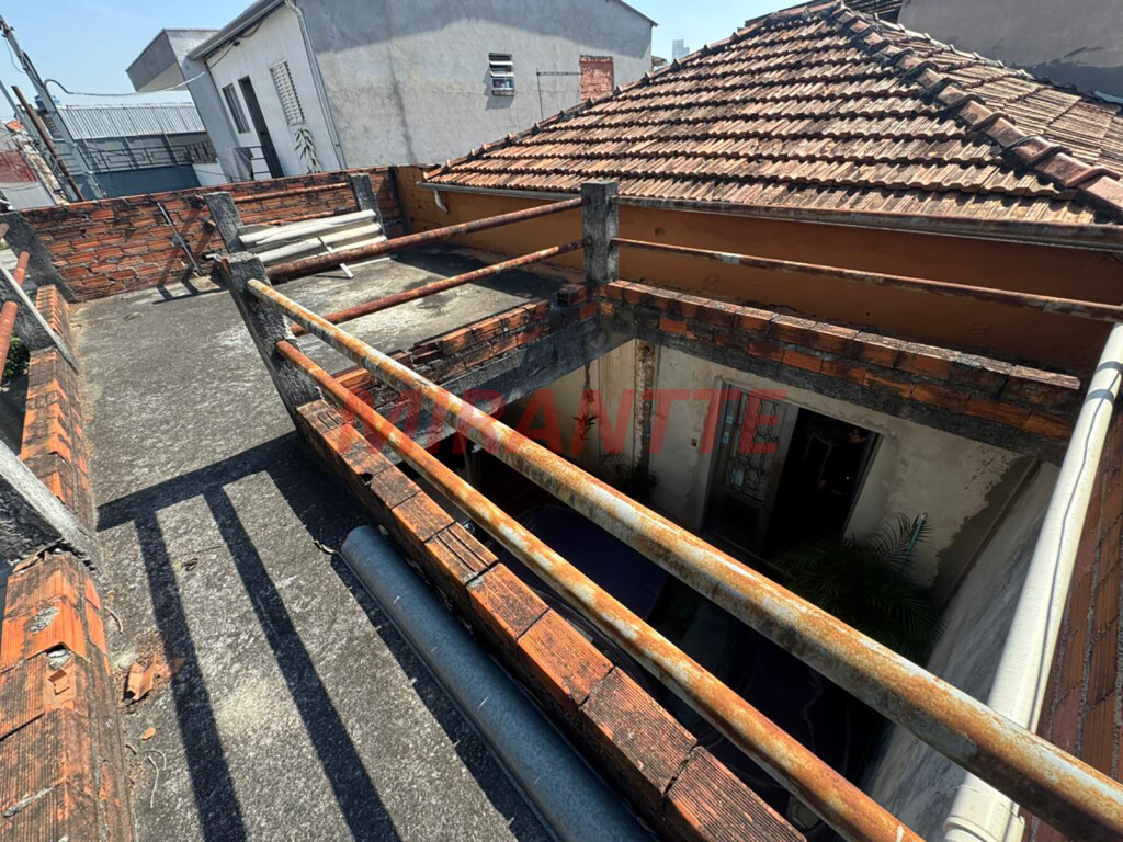 Sobrado de 138m² com 6 quartos em Parque Mandaqui