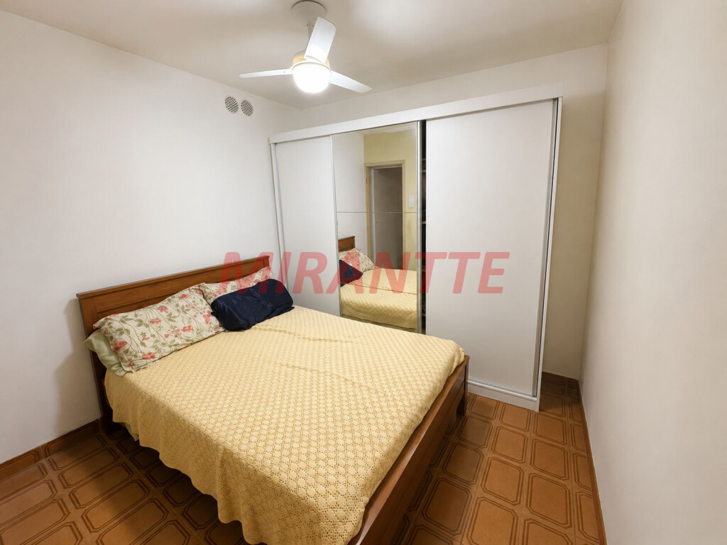 Sobrado de 138m² com 6 quartos em Parque Mandaqui