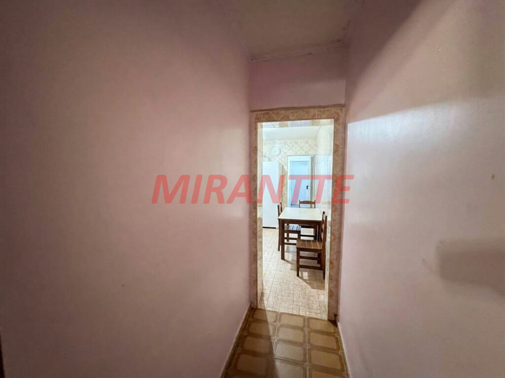 Sobrado de 138m² com 6 quartos em Parque Mandaqui