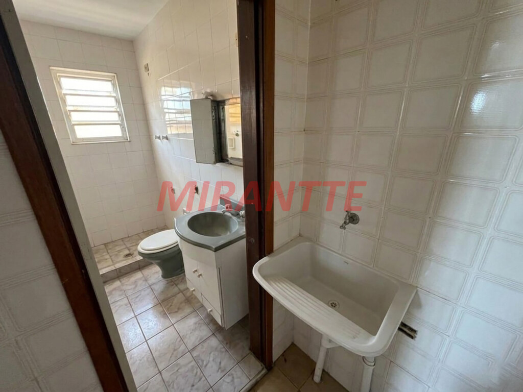 Sobrado de 138m² com 6 quartos em Parque Mandaqui