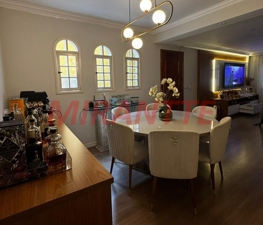 Sobrado de 140m² com 3 quartos em Imirim