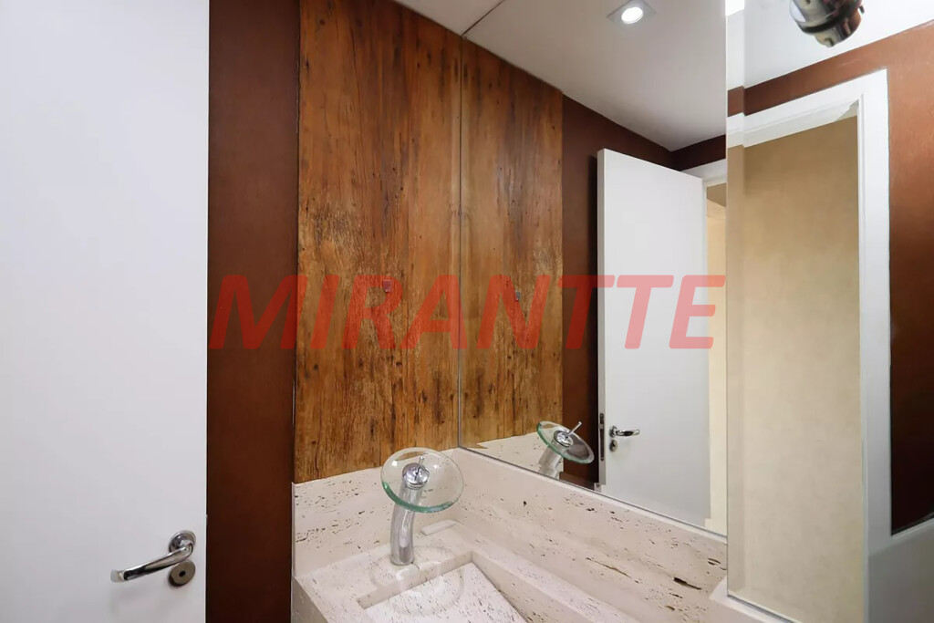 Apartamento de 80m² com 3 quartos em Vila Maria