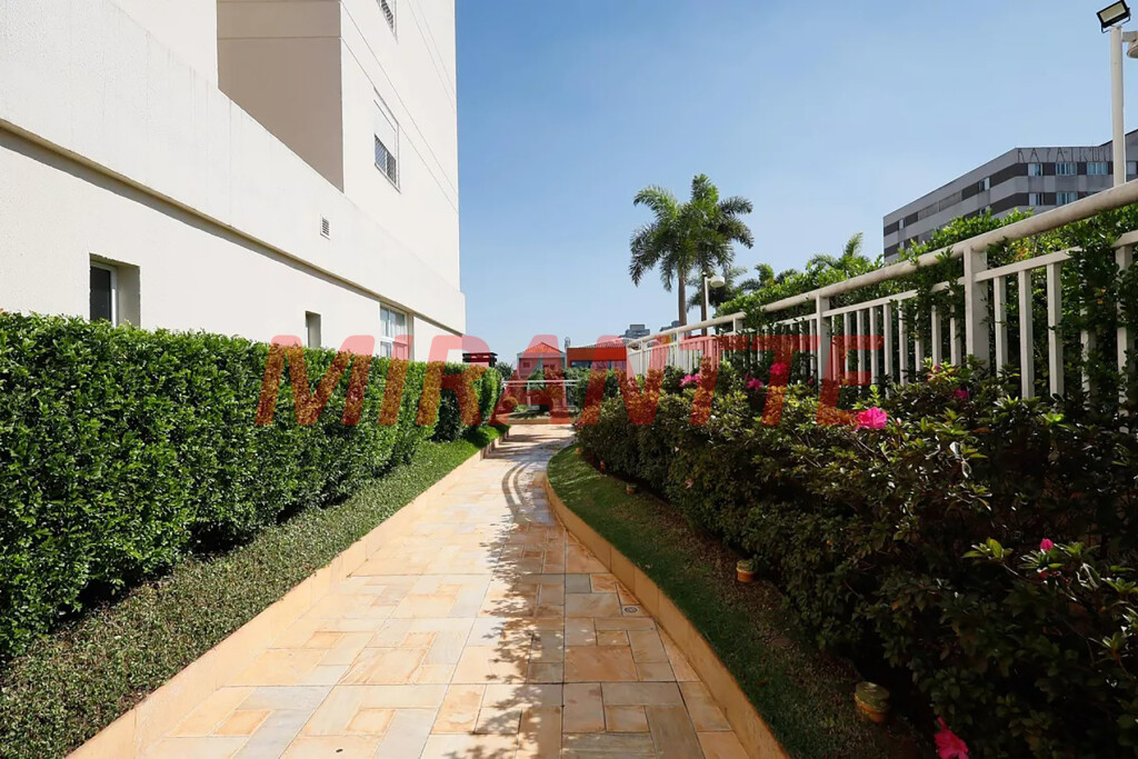 Apartamento de 80m² com 3 quartos em Vila Maria