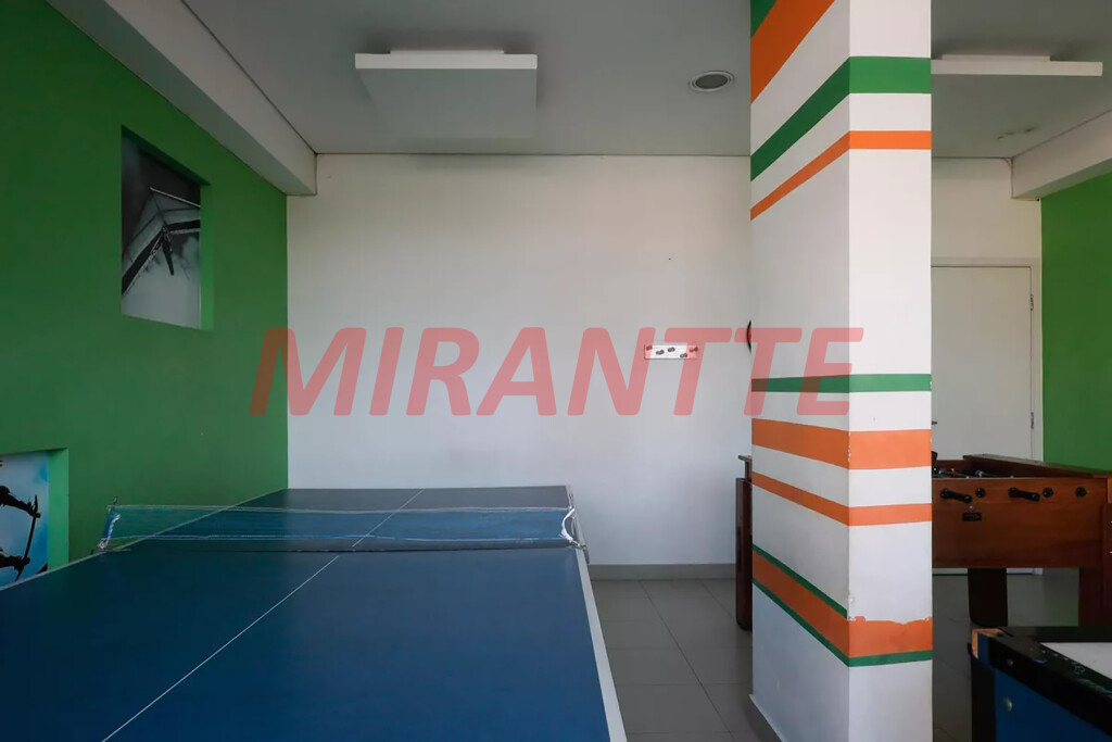 Apartamento de 80m² com 3 quartos em Vila Maria