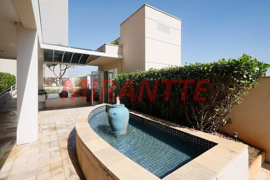 Apartamento de 80m² com 3 quartos em Vila Maria