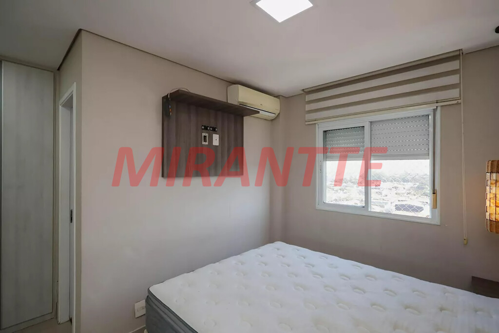 Apartamento de 80m² com 3 quartos em Vila Maria