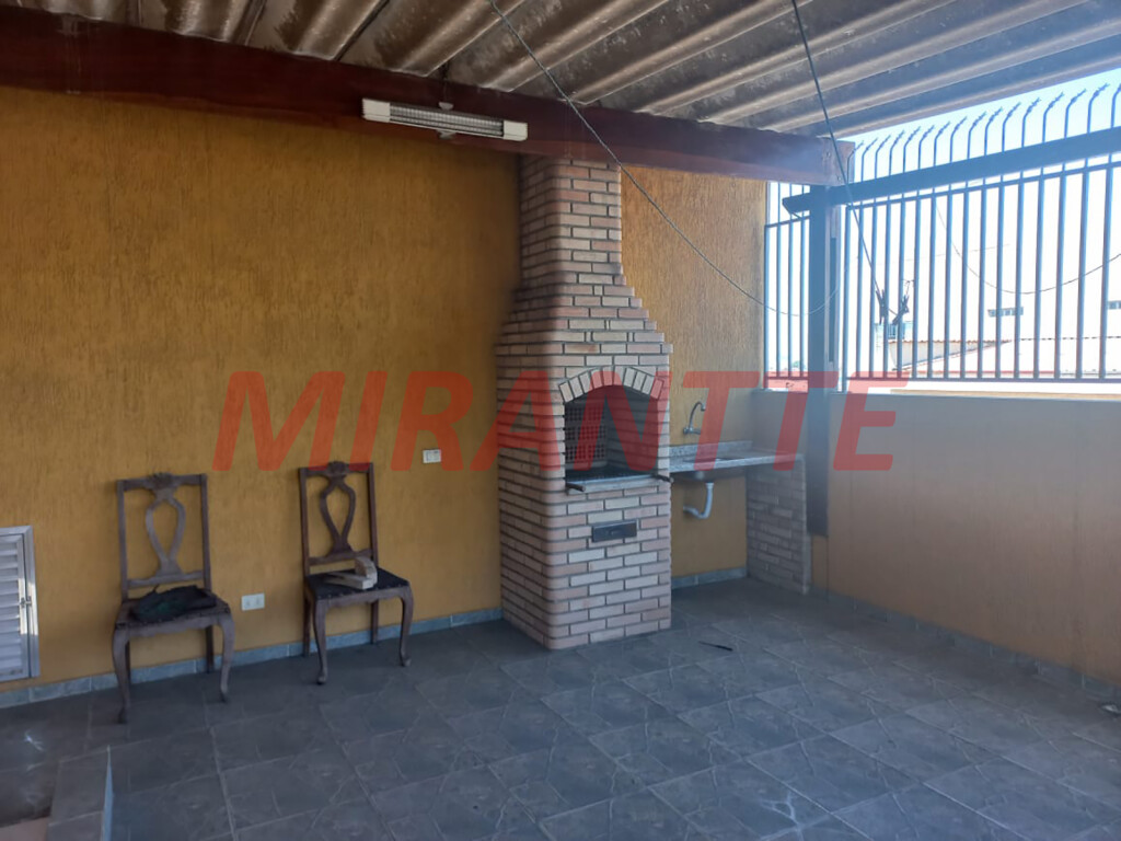 Casa terrea de 178m² com 1 quartos em Jardim Peri