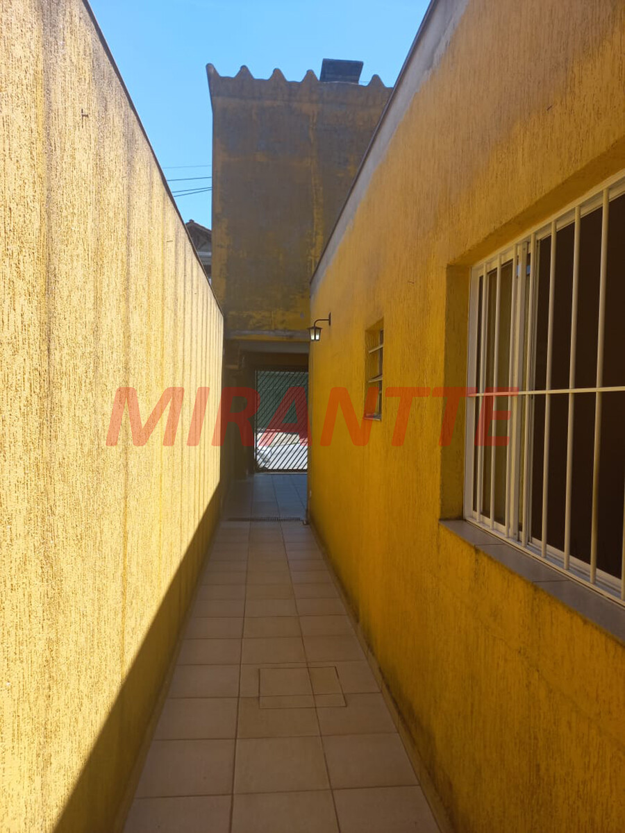 Casa terrea de 178m² com 1 quartos em Jardim Peri