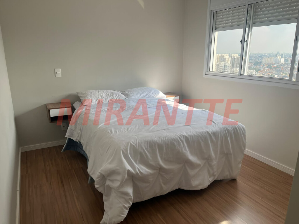 Apartamento de 121m² com 3 quartos em Lauzane Paulista