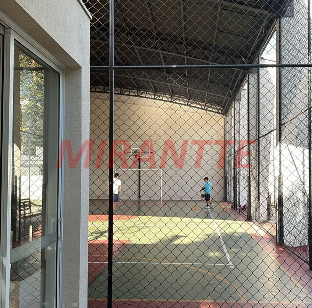 Apartamento de 121m² com 3 quartos em Lauzane Paulista