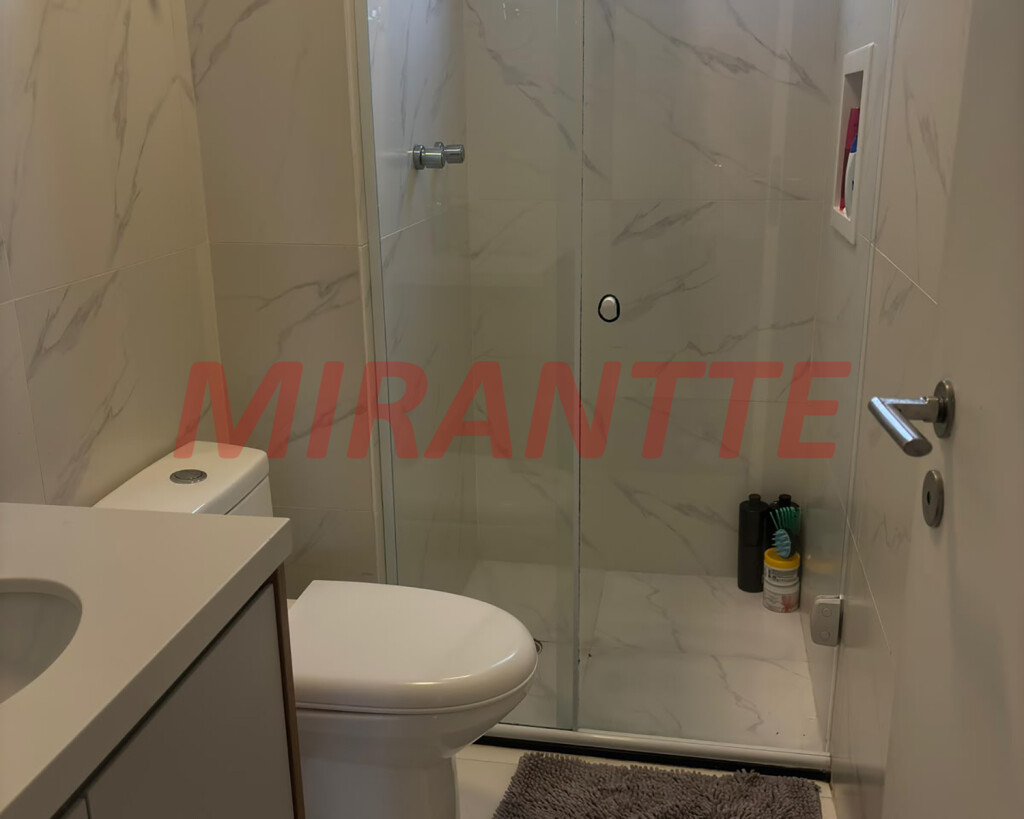 Apartamento de 121m² com 3 quartos em Lauzane Paulista