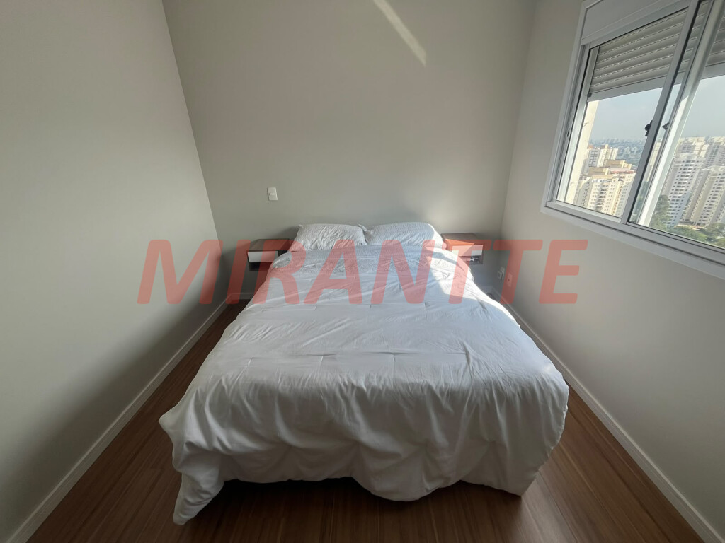 Apartamento de 121m² com 3 quartos em Lauzane Paulista