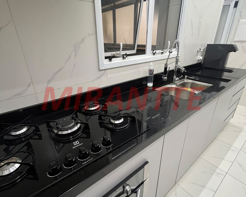Apartamento de 121m² com 3 quartos em Lauzane Paulista