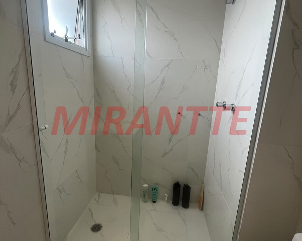Apartamento de 121m² com 3 quartos em Lauzane Paulista
