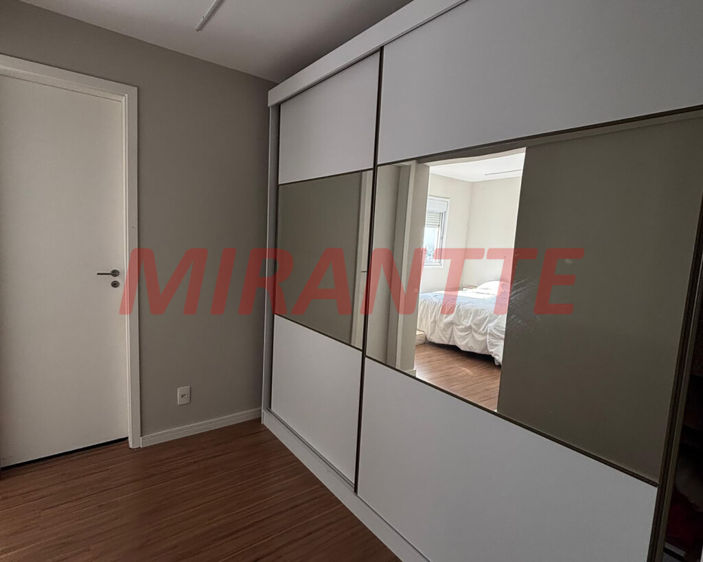 Apartamento de 121m² com 3 quartos em Lauzane Paulista