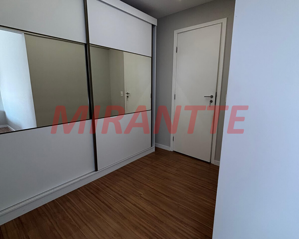 Apartamento de 121m² com 3 quartos em Lauzane Paulista