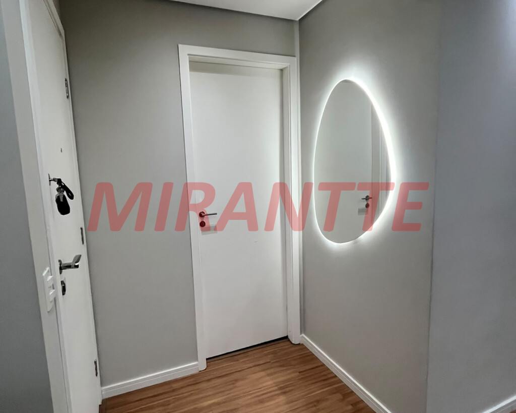 Apartamento de 121m² com 3 quartos em Lauzane Paulista