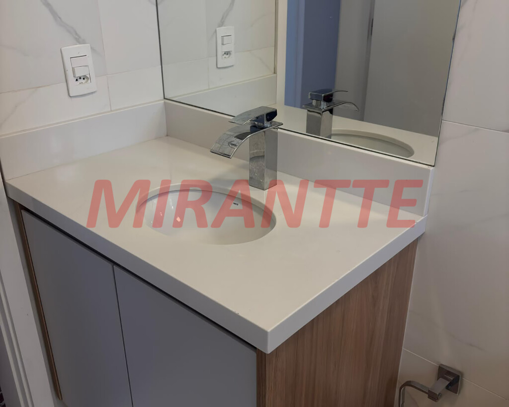 Apartamento de 121m² com 3 quartos em Lauzane Paulista