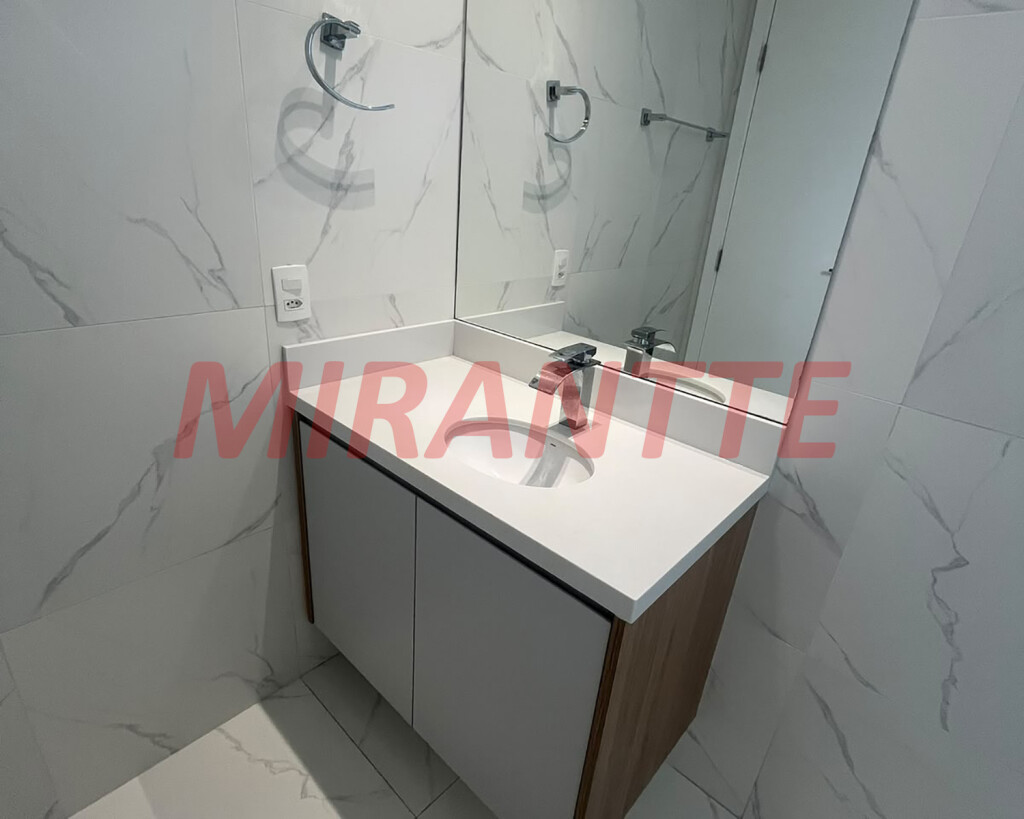 Apartamento de 121m² com 3 quartos em Lauzane Paulista