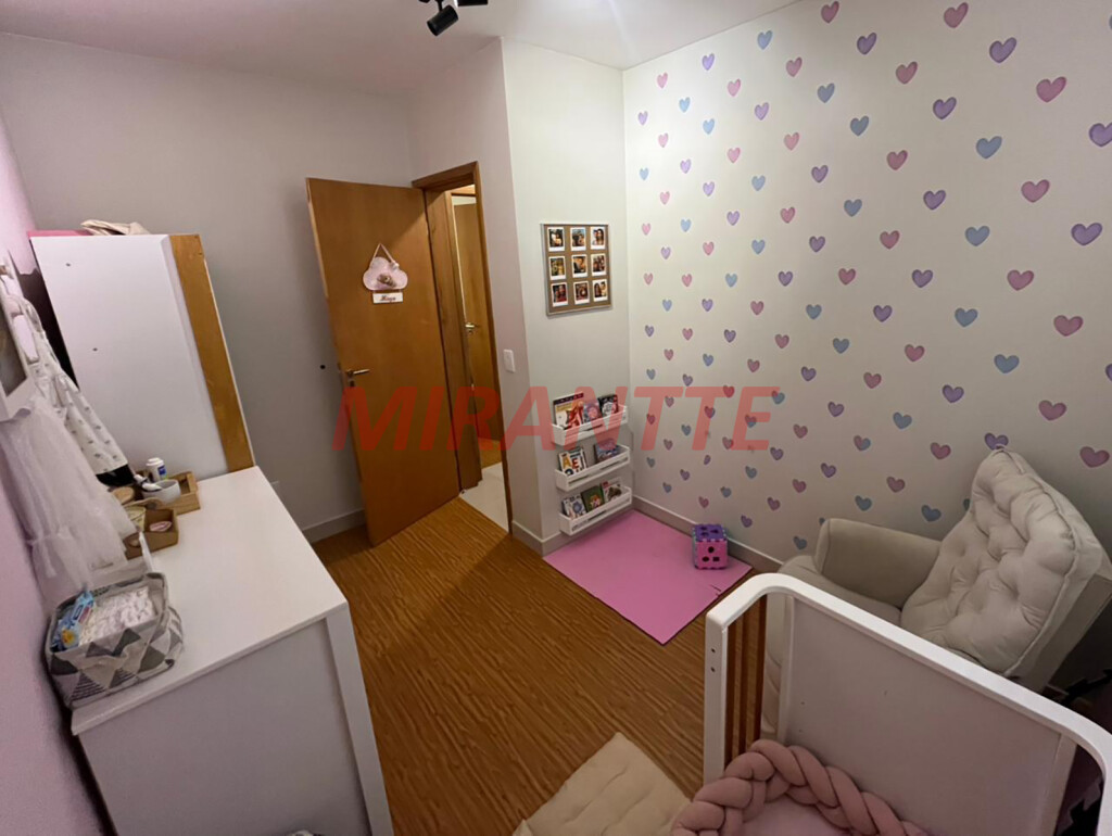 Apartamento de 52m² com 2 quartos em Parada  Inglesa