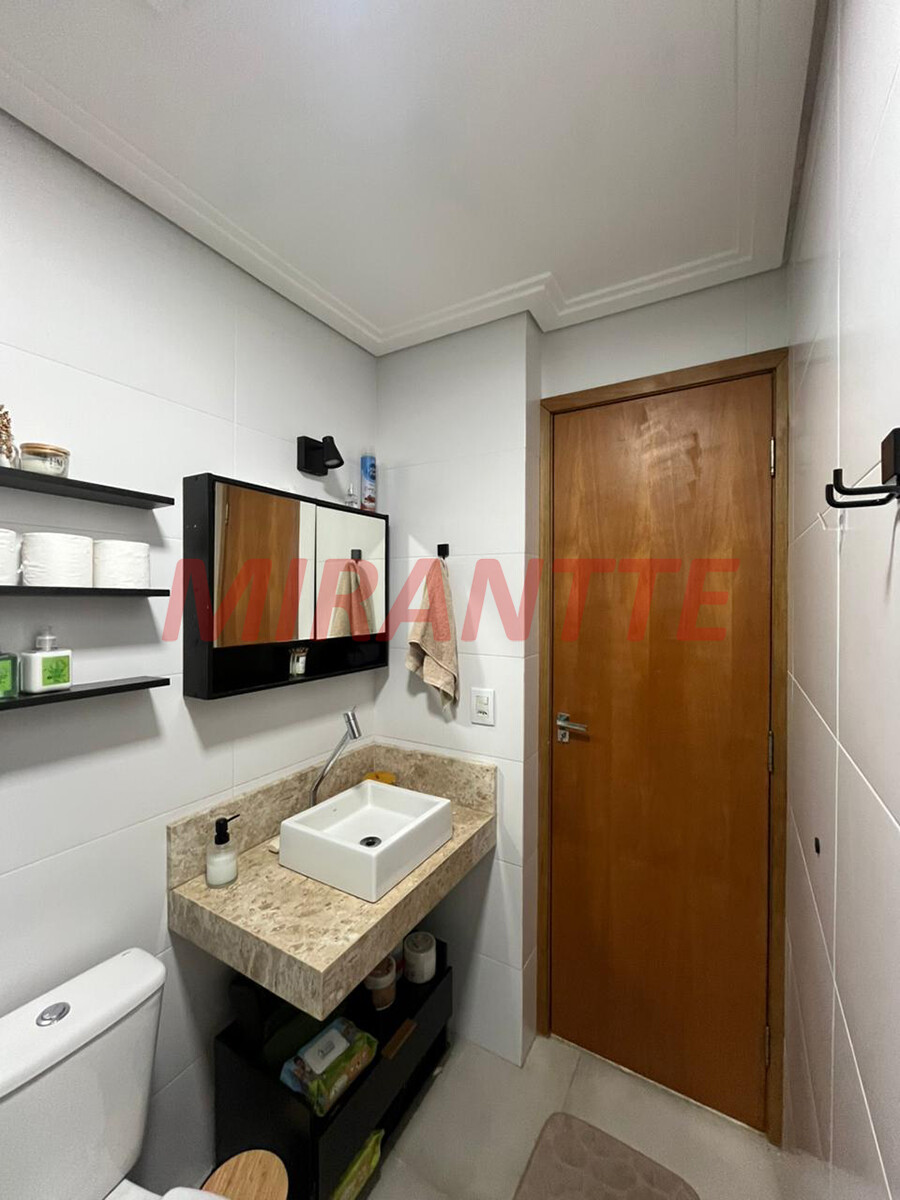 Apartamento de 52m² com 2 quartos em Parada  Inglesa