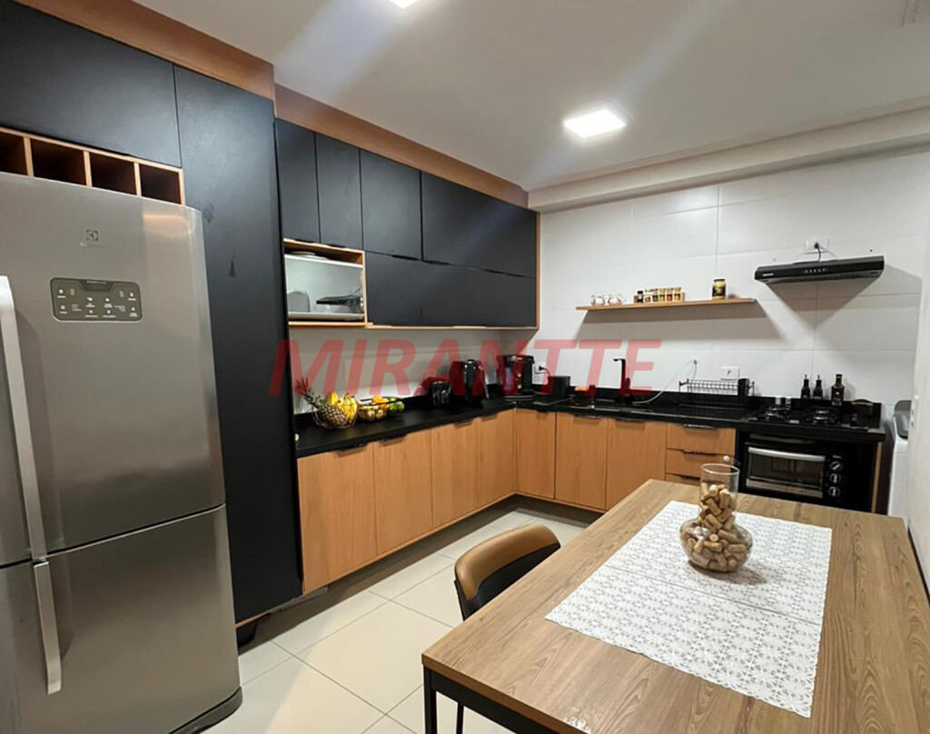 Apartamento de 52m² com 2 quartos em Parada  Inglesa
