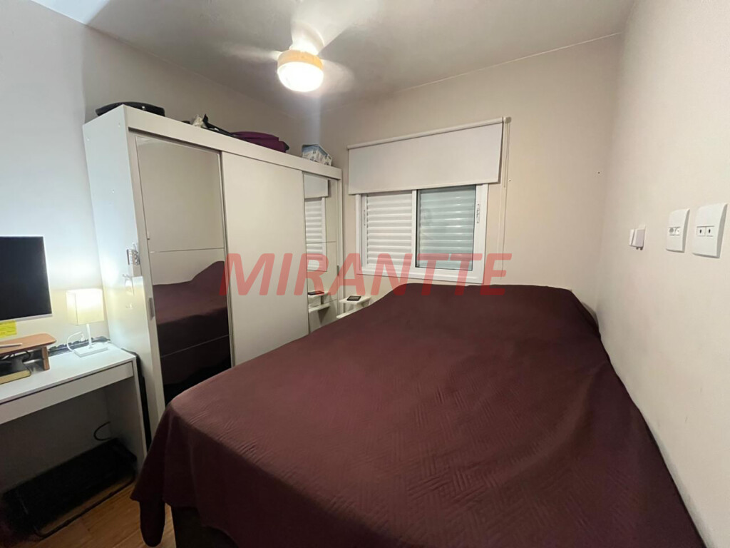 Apartamento de 52m² com 2 quartos em Parada  Inglesa
